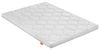 sleepling Baby Matratze 75x100 cm Laufgittermatratze Kinder, Komfortschaummatratze, Kindermatratze, Babymatratze 75x100 cm, Höhe 5 cm, Komfortschaum, Made in EU, Oeko-TEX, waschbar bis 60 Grad Bild 4