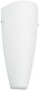 Lindby Wandleuchte Hermine, Glas Weiß IP20, 1 x 60 W Bild 1