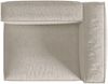 Micadoni Eckmodul Nuria 2-Sitzer Rechts Boucle Beige Bild 3