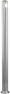 KONSTSMIDE No. 7923-310 Aussensockelleuchte Monza High Power LED 3000 K Alu 100 cm Bild 2