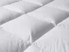 DODO - BAFFIN Duvet Stoff Weiß - B 240 cm65 cm x H 5 cm12 cm x L 260 cm65 cm Bild 3