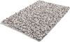 Kleine Wolke Badteppich Sling in Macadamia mit 70x120 cm Bild 2
