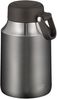 Alfi Thermobehälter Cityline FoodMug, Edelstahl, (1-tlg), 550 ml Bild 2
