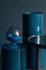 Kartell Pumo, Container/Kernstück, Transparent und Weiss Bild 2
