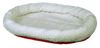 TRIXIE Tierbett Kuschelbett, wendbar Bild 4