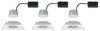 Paulmann No. 93490 Einbauleuchte LED Coin Nova eckig 6W Weiß matt 3-Stufen dimmbar Bild 5