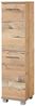 Schildmeyer Highboard 119936 Isola, 30x32. 5x117 cm, silberfichte Dekor Bild 2