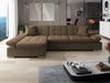 Ecksofa Montana (Farbe: Lux 03, Seite: Links) Bild 3