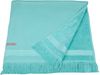 ROSS Hamamtuch Hamam, Hamam Frottier (Packung, 1-St), idealer Begleiter für Strand, Sauna oder Wellnessbereich Bild 3
