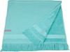 ROSS Hamamtuch Hamam, Hamam Frottier (Packung, 1-St), idealer Begleiter für Strand, Sauna oder Wellnessbereich Bild 2