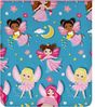 ESPiCO Bettwäsche Trendy Bedding Fee Renforcé 135 x 200 + 80 x 80 cm Bild 3