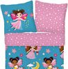 ESPiCO Bettwäsche Trendy Bedding Fee Renforcé 135 x 200 + 80 x 80 cm Bild 2