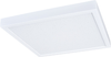 LED SmartHome Deckenleuchte per Fernbedienung und App steuerbar : Mit Glitzereffekt : Weiß Bild 2