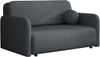 Schlafsofa Viva Sun III (Farbe: Coral 80) Bild 2