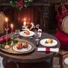 Villeroy & Boch Toy's Delight La Boule Dinner-Set 7-teilig Bild 4