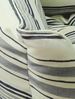 Dandy Dog Hundebett Helgoland Blue Größe XL Bild 3