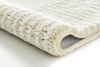 Kleine Wolke Badematte Chelsea, Höhe 20 mm, rutschhemmend beschichtet, fußbodenheizungsgeeignet, Polyester, rechteckig, Badteppich, modernes Design, gestreift Bild 3