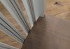 Stuhl Mango 45x51x108 weiß lackiert TOULOUSE #113 Bild 5