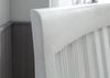 Stuhl Mango 45x51x108 weiß lackiert TOULOUSE #113 Bild 4