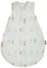 roba Babyschlafsack 'Woodland Buddies' - Versch. Größen - Pastell Grün Bild 4