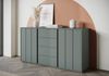 INOSIGN Sideboard VEDDEL, Breite ca. 155 Bild 5