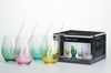 Party-Set 8tlg. Spritz Color Edition Bild 2