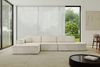 ALTDECOR Ecksofa IREA-L2-v4, Sofa Praktische Bequeme Funktionsecke Couch L-Form Eckcouch, Corner Sofa L-Form Vielseitige Sofa Wohnlandschaft Wohnzimmer Bild 2