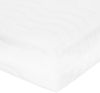 vidaXL Matratze 80 x 200 cm 7 Zonen Taschenfedern 20 cm H3 282815 Bild 5