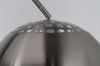 Stehlampe Bogenlampe METAL BOW gebürstet von Zuiver Bild 3