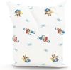 Green Bean® Kinder Sitzsack Little Pirate 100x135cm mit 270 Liter hochwertiger EPS Perlen Füllung und waschbarem Motiv Wechsel-Bezug aus 100% Baumwoll Bild 3