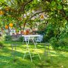 Relaxdays Barhocker 2er Set Bild 3