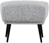 Gutmann Aversa Hocker 63x58x46 cm Bild 2
