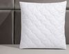 OTTO home Microfaserkissen Fantasy Kopfkissen 40x80 oder 80x80 cm, Made in Germany, Füllung: 100% ökologisches, klimaregulierendes Polyester, Bezug: Polyester, Microfaser oder Baumwolle (ECO), Seitenschläfer, Bauchschläfer, Rückenschläfer, Bezug Polyes... Bild 2