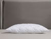 OTTO home Microfaserkissen Fantasy Kopfkissen 40x80 oder 80x80 cm, Made in Germany, Füllung: 100% ökologisches, klimaregulierendes Polyester, Bezug: Polyester, Microfaser oder Baumwolle (ECO), Seitenschläfer, Bauchschläfer, Rückenschläfer, Bezug Polyes... Bild 3