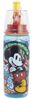 Storline Trinkflasche Disney Mickey Mouse Sprüh-Trinkflasche 575 ml Kinder Wasserflasche Bild 3