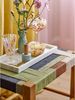 BLOOMINGVILLE Lilya Weinglas Rose Glas Bild 1