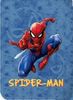 Marvel Spider-Man Wende-Bettwäsche Set "Action" 135x200cm 80x80cm Bild 2