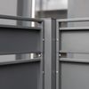 Westmann Metall Mülltonnenverkleidung Planum | Bild 2