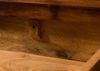 TV-Board Altholz 200x50x50 mehrfarbig lackiert NATURE OF SPIRIT #137 Bild 4