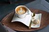 Villeroy & Boch NewWave Caffè Spoon Kaffee- & Espresso-Löffel Set 12-teilig vergoldet Bild 3
