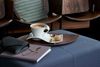 Villeroy & Boch NewWave Caffè Spoon Kaffee- & Espresso-Löffel Set 12-teilig vergoldet Bild 4