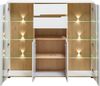 Highboardvitrine MEAGAN Bild 3
