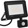 vidaXL LED-Fluter mit Sensor 30 W Warmweiß 149625 Bild 4
