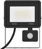 vidaXL LED-Fluter mit Sensor 30 W Warmweiß 149625 Bild 5