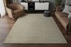 Wollteppich - Modern Merino 290 x 190 cm - weiß Bild 3