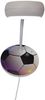 Wand-Leseleuchte Fussball Bild 2