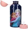 Frozen Wasserflasche – Robuste 500 ml Trinkflasche mit praktischem Trinkverschluss Bild 2