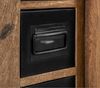 Sideboard 150x90cm 'Railroad' Mango & Eisen Bild 5