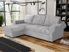 Ecksofa Usero Cord (Farbe: Poso 110) Bild 3
