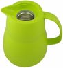 Helios Isolierkanne 1,0 l lemon green 7414-193 Bild 3